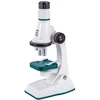 Edukacinis 3in1 mikroskopas didinimu iki 1200x