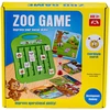 Edukacinis ir lavinamasis stalo žaidimas ZOO