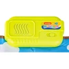 Edukacinis muzikinis kilimėlis vaikams pianinas 80x30 cm