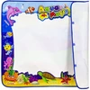 Edukacinis vandens kilimėlis piešimui/dažymui OCEAN