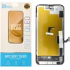 NCC LCD ekranas, skirtas iPhone 15 Plus, minkštas Oled (palaiko IC transplantaciją)