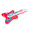 Elektrinė gitara Dumel muzikinis žaislas
