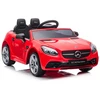 Milly Mally Akumuliatorinis automobilis vaikams „Mercedes-Benz SLC“, raudonos spalvos