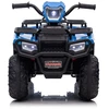 Elektromobilis Baby Mix Quad mėlynas