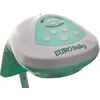 Elektroninė kūdikio sūpynė EUROBABY TY801M žalia