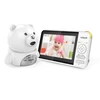 Elektroninė vaizdo auklė VTech BM-5150 5 colių