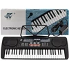 Elektroniniai klavišiniai organai su mikrofonu MK-632 54 klavišai