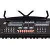 Elektroniniai klavišiniai organai su mikrofonu MK-632 54 klavišai