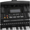 Elektroninis klaviatūros instrumentas MK-825 su mokymosi funkcija