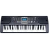 Elektroninis klavišinis instrumentas su 61 klavišu ir mikrofonu MK-2106