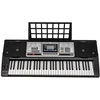 Elektroninis klavišinis instrumentas su 61 klavišu ir mokymosi funkcija