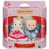Epoch Figūrėlių rinkinys Sylvanian Families gimtadienio šventė