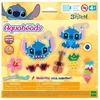 Epoch Rankdarbių rinkinys Aquabeads su Stitch figūrėlėmis