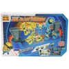 Minions Epoch Stalo žaidimas Minionki AVL Blast Training