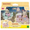 Epoch Sylvanian Families pramogų parko transporto priemonės