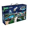 Ravensburger BRIO - Prabangus kosmoso rinkinys (36157)