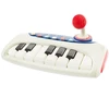 Eurobaby Zabawki Interaktyvus muzikinis pianinas Eurobaby