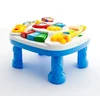 Eurobaby Zabawki Interaktyvus žaislas staliukas žirafa ote0621213 Eurobaby