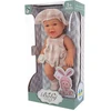 Eurobaby Zabawki Lėlė 8809-8 EUROBABY TOYS