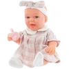 Eurobaby Zabawki Lėlė 8809-5 EUROBABY TOYS