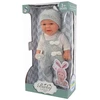 Eurobaby Zabawki Lėlė 8809-2 EUROBABY TOYS