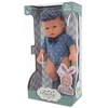 Eurobaby Zabawki Lėlė 8809-1 EUROBABY TOYS
