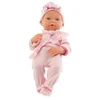 Eurobaby Zabawki Lėlė 37cm EUROBABY TOYS