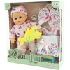 Eurobaby Zabawki Lėlė 01799a EUROBABY TOYS