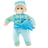 Eurobaby Zabawki Lėlė 01799b EUROBABY TOYS