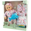 Eurobaby Zabawki Lėlė 01799a EUROBABY TOYS