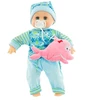 Eurobaby Zabawki Lėlė 01799b EUROBABY TOYS