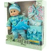 Eurobaby Zabawki Lėlė 01799b EUROBABY TOYS