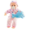 Eurobaby Zabawki Lėlė 01799a EUROBABY TOYS