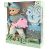 Eurobaby Zabawki Lėlė 01799b EUROBABY TOYS