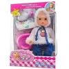 Eurobaby Zabawki Lėlė 0024385 EUROBABY TOYS