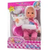 Eurobaby Zabawki Lėlė 0024385 EUROBABY TOYS