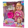 Eurobaby Zabawki Lėlė 0024384 EUROBABY TOYS