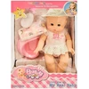 Eurobaby Zabawki Lėlė 1099 EUROBABY TOYS