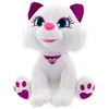 Eurobaby Zabawki Minkštas pliušinis katinas Kotek DS-15024-20 20 cm