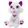Eurobaby Zabawki Minkštas pliušinis katinas Kotek DS-15024-30 30 cm