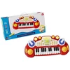 Eurobaby Zabawki Muzikinis pianinas Eurobaby EBZCY-8032B vaikams
