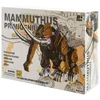 Eurobaby Zabawki Plastikinis mamuto modelis 1:35 EUROBABY