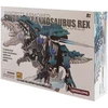 Eurobaby Zabawki Plastikinis T-Rex dinozauro modelis 1:35 EUROBABY