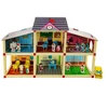 Eurobaby Zabawki Lėlių namas - Mokykla EUROBABY TOYS