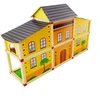Eurobaby Zabawki Lėlių namas - Mokykla EUROBABY TOYS