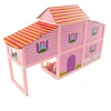 Eurobaby Zabawki Lėlių namelis EUROBABY TOYS 89x23x55 cm rožinis