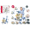 Eurobaby Zabawki Stumdukas EUROBABY TOYS 6in1 EBZ6037