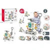 Eurobaby Zabawki Stumdukas EUROBABY TOYS 6in1 EBZ6036