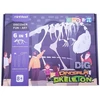 Eurobaby Zabawki Žaislas dinozauro skeletas Eurobaby 30x24 cm
