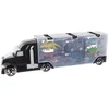 Eurobaby Zabawki Žaislinė dinozaurų transporto mašina Eurobaby
